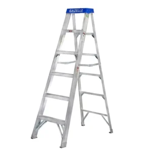 6ft Aluminium Step Ladder