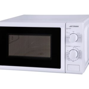 Aftron Freestanding Microwave Oven, AFMW205M 17ltr
