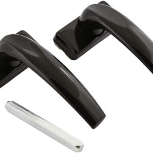 Aluminum Door Handle