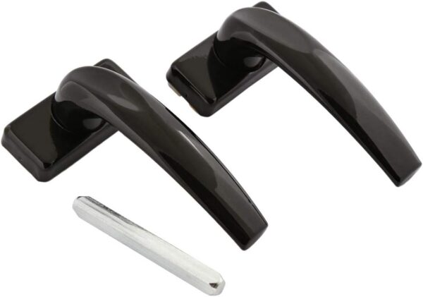 Aluminum Door Handle
