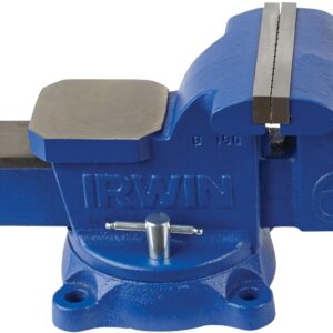 Bench Vise