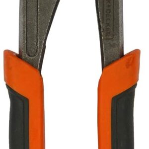 Black & Decker Waterpump Pliers, 250 mm, Bdht81589