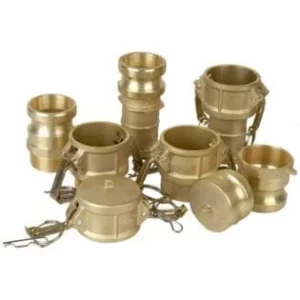 Brass Camlock Couplings