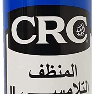 CRC - Co-Contact Cleaner Spray