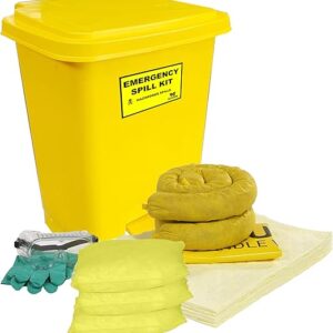 Chemical Spill Kit