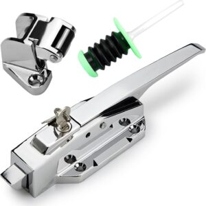 Cold Room Door Handle Latch Lock