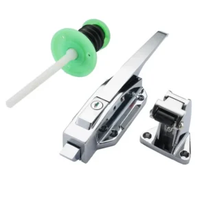 Cold Room Door Handle Latch Lock