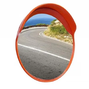 Convex mirror