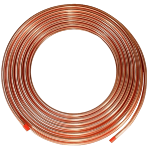 Copper Pipe