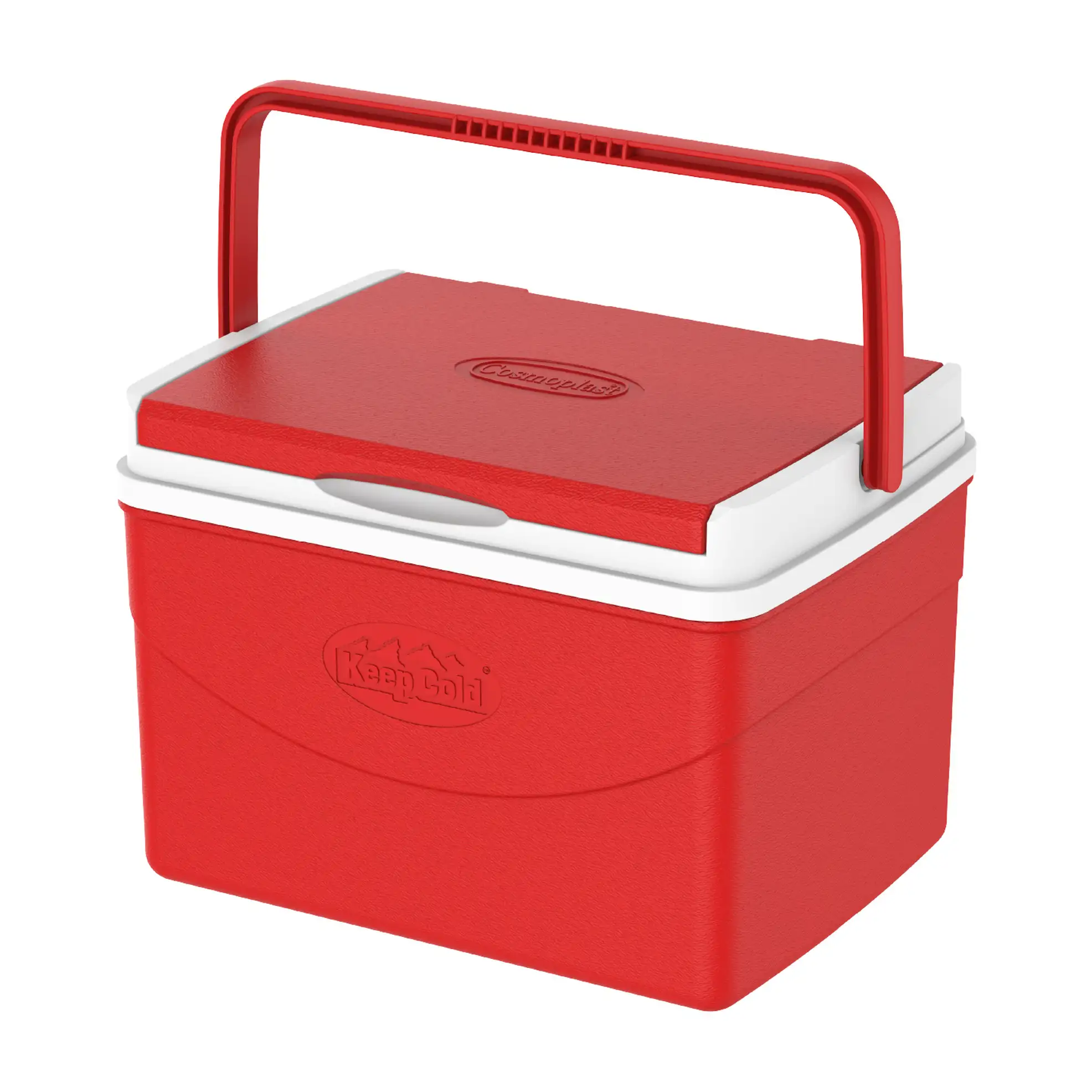 Cosmoplast Keep Cold Ice Box 5 L