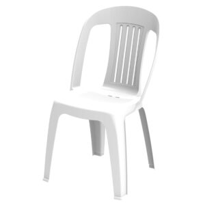 Cosmoplast Plastic Contessa Chair