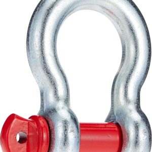 D Shackle
