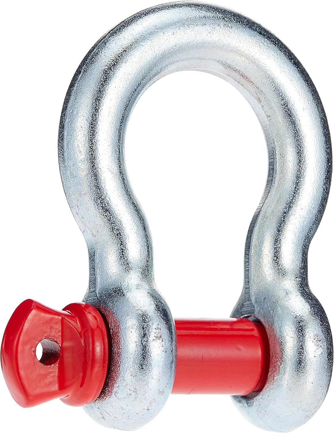 D Shackle