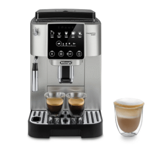 De'Longhi Fully Automatic Coffee Machine ECAM220.31.SB