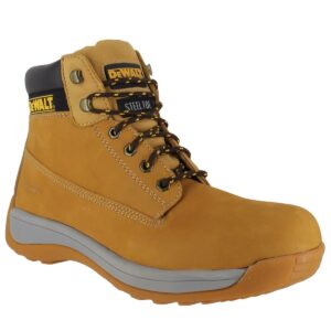 DeWalt Apprentice Nubuck Work Boot