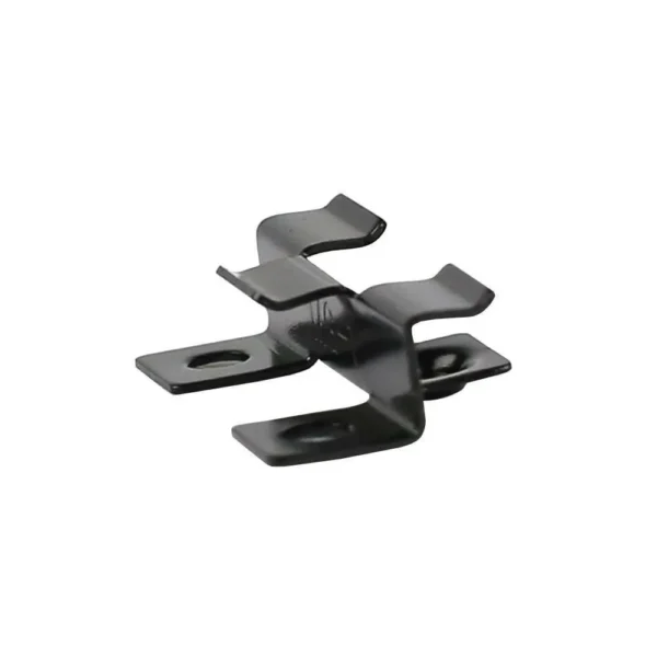Decking Black Clip