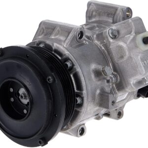 Denso AC Compressor