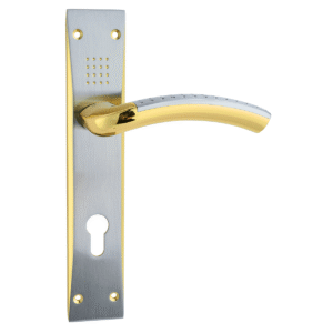 Dorfit Mortise Handle