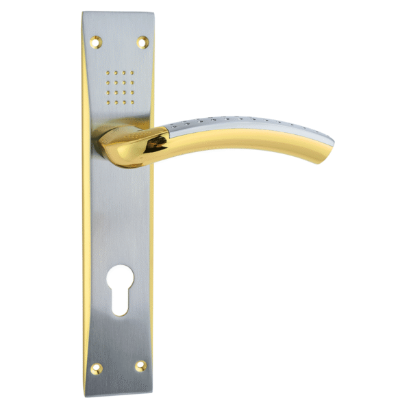 Dorfit Mortise Handle