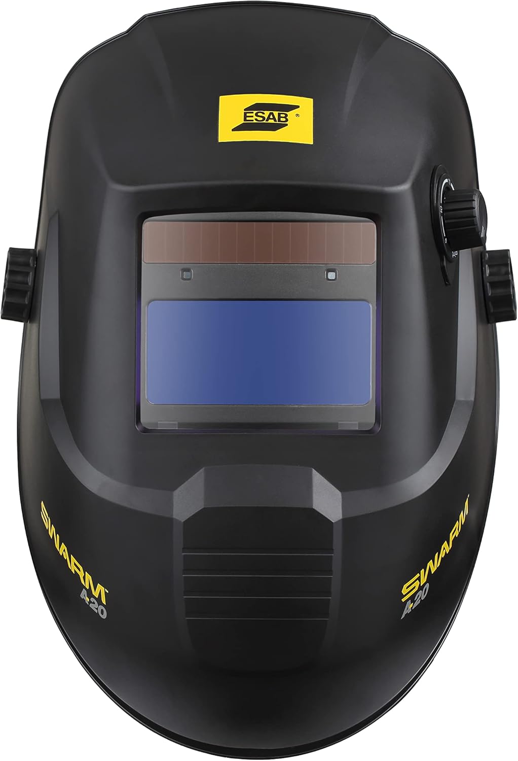 ESAB® SWARM™ A20 Auto-Darkening Welding Helmet