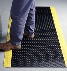 Electrical Safety Mats
