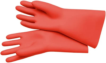 Electrical gloves