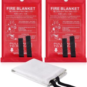 Fire Blankets
