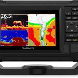 GARMIN ECHOMAP UHD2 52CV