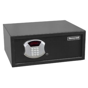HONEYWELL Digital LED Security Safe