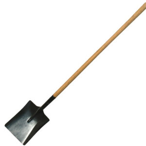 Heavy Duty Hardwood Shovel