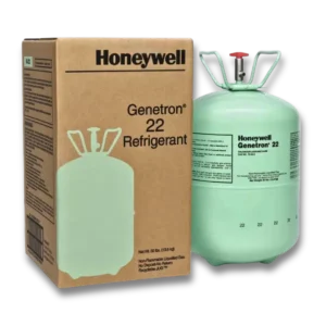 Honeywell Genetron R22 Refrigerant Gas