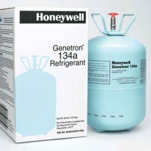 Honeywell Refrigerants Gas Genetron R134a