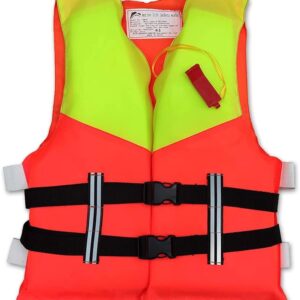 Life jacket