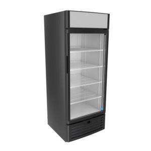 MAXX 329 Ltr Upright Chiller 220V-50-60Hz For Marine