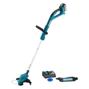 Makita Cordless Grass Trimmer DUR193RF 280 W