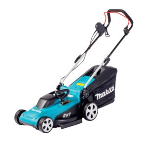 Makita Electric Lawn Mower ELM3720X 1400 W