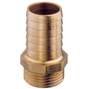 Male Hose Connector