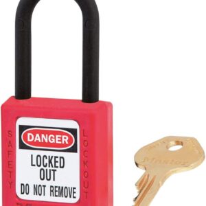 Master Lock Lockout Padlock