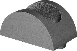 McMASTER Cross-Bracing Washers