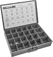 McMASTER Fastener Maintenance Assortments