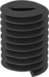 McMaster Lubricated Stainless Steel Helical Inserts for Dissimilar Metals