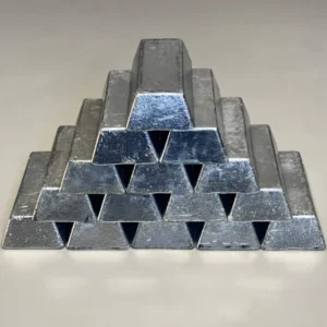 Metal Zinc Alloy Bars