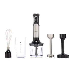 Midea Hand Blender, MJ-BH1001W