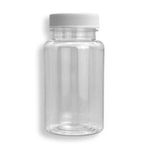 Oil Sampling Bottle