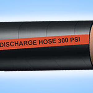 Oil Suction & Discharge Hose 300 PSI