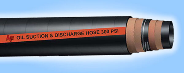 Oil Suction & Discharge Hose 300 PSI