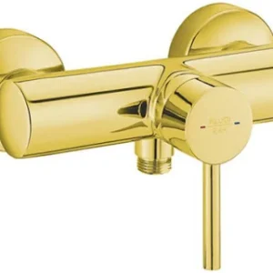 PRIME single lever shower mixer