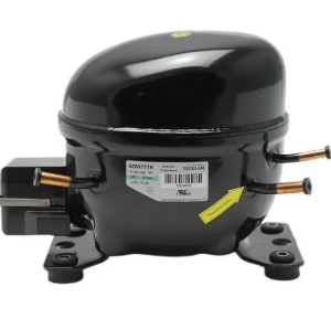 Sikelan ADW77 1/4 HP Fridge Compressor