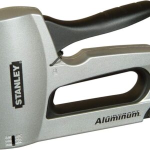 Stanley 6-Tr150Hl Staple Gun, Silver