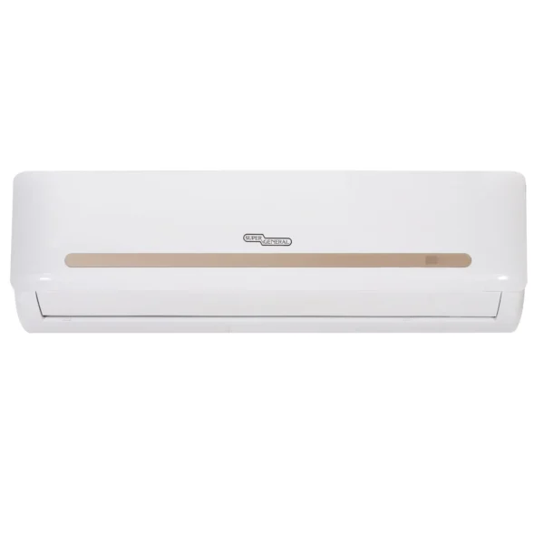 Super General Split Air Conditioner, SGS 254NE (2 Ton)